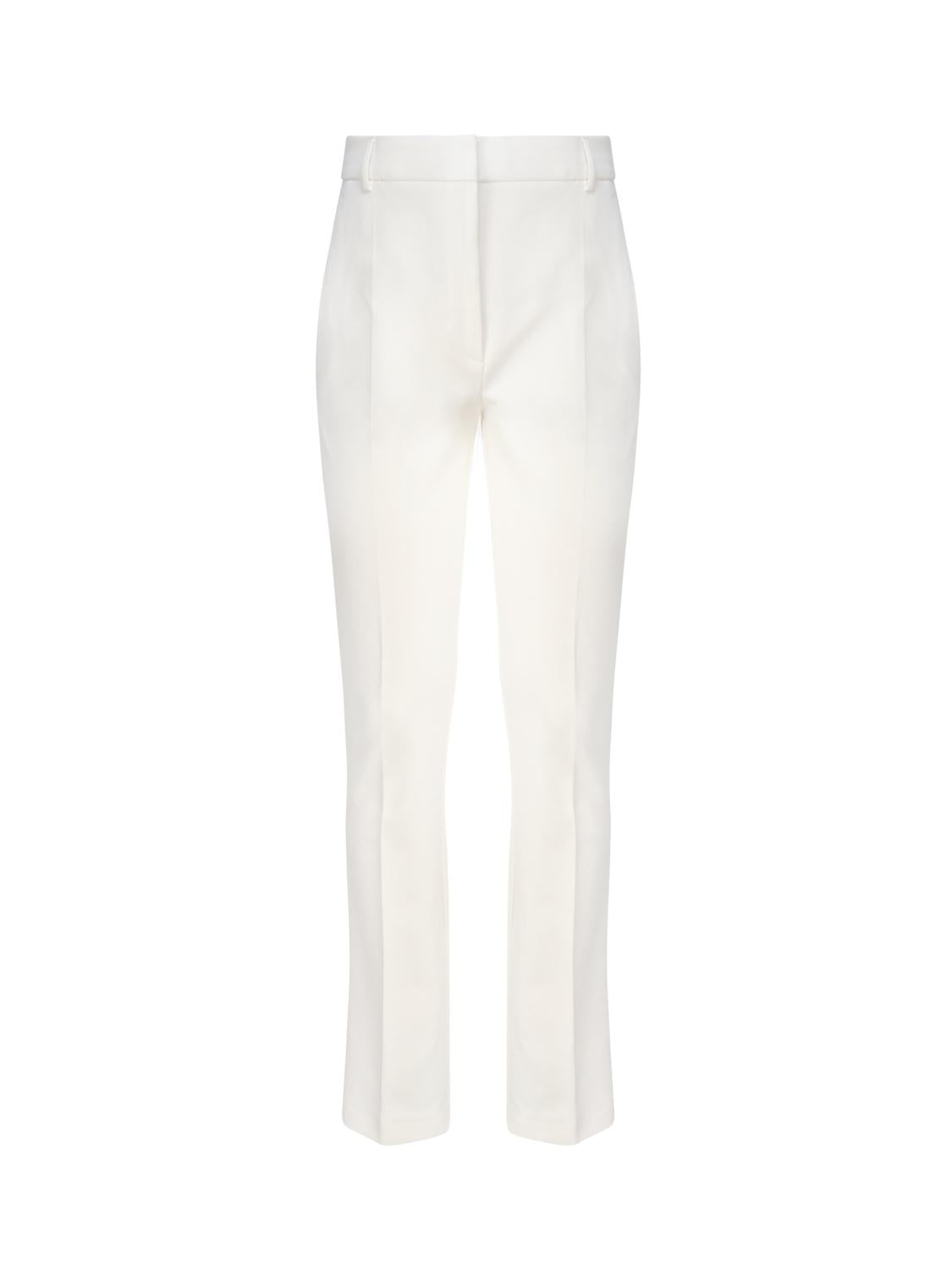 Pantaloni Pontida in cotone 2412781031600 PONTIDA001 SPORTMAX 