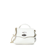 Borsa Postina® Super Baby in pelle<BR/> 068450 0720000Z1100 ZANELLATO 