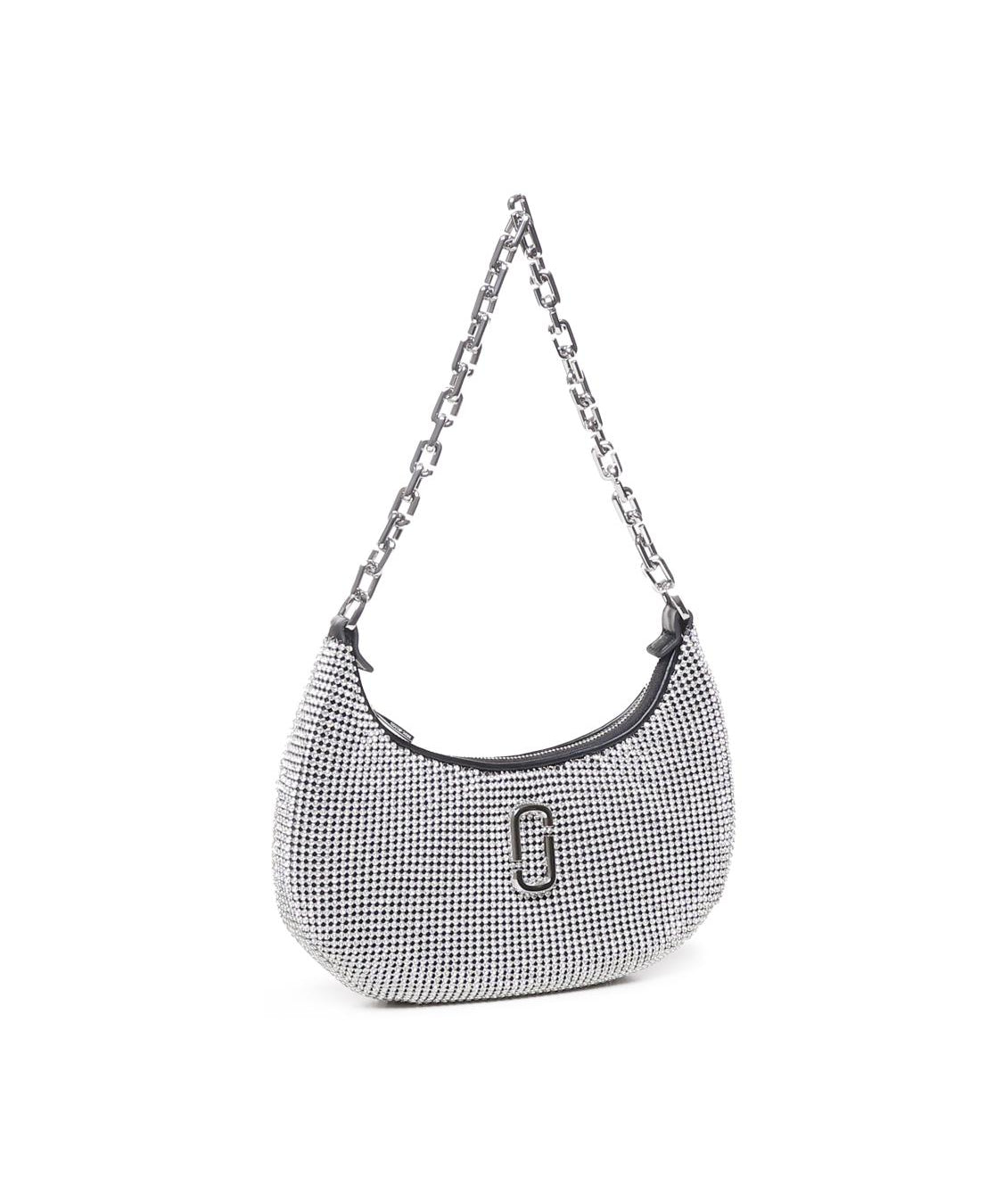 Borsa a spalla The Curve piccola 2R3HSH056H01 THE SMALL CURVE991 MARC JACOBS 