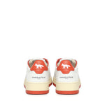 SNEAKERS MEDALIST LOW AULM MK02 AUTRY 