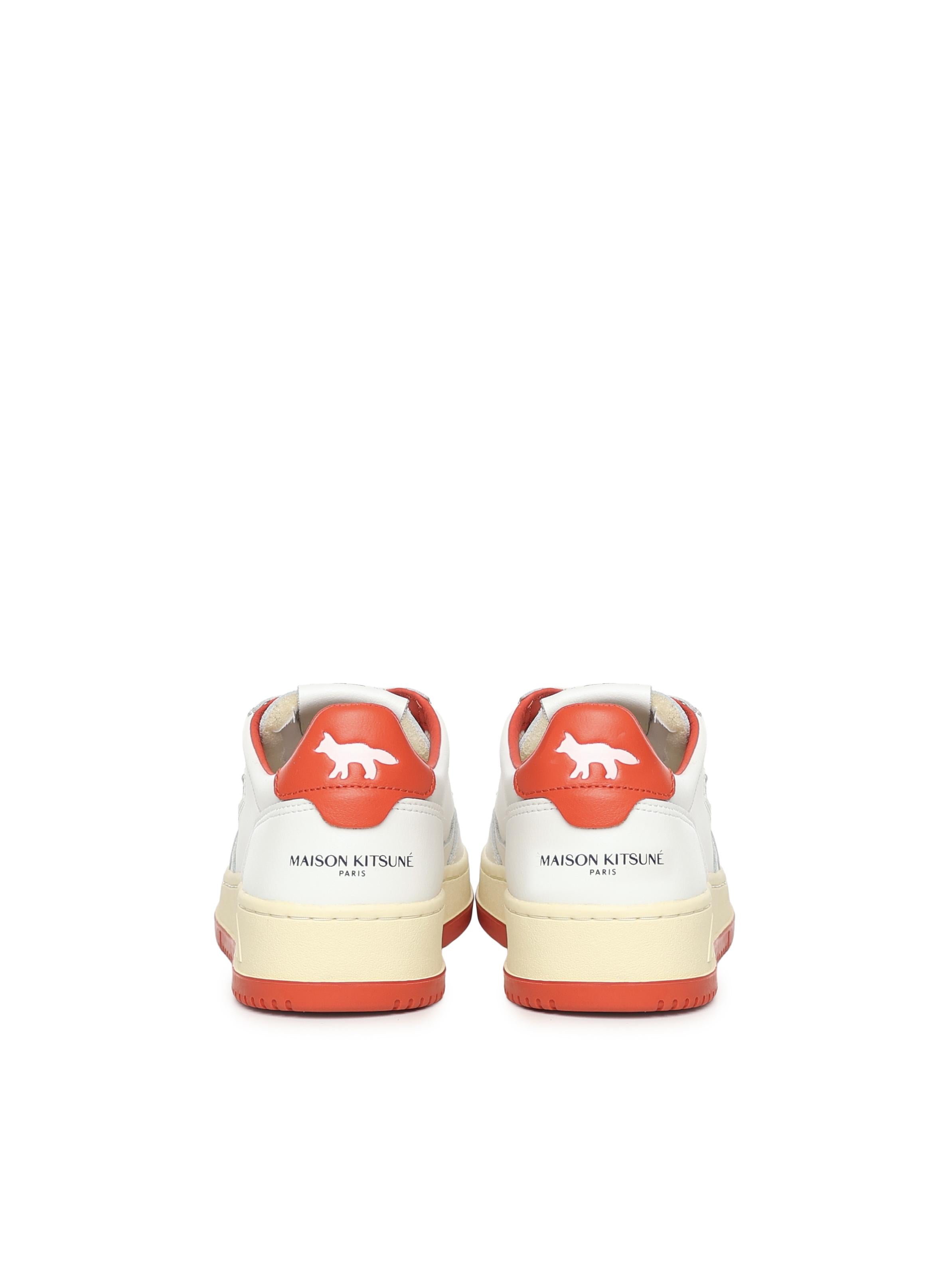 SNEAKERS MEDALIST LOW AULM MK02 AUTRY 