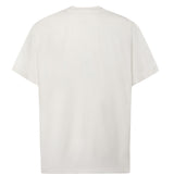 T-shirt con stampa in cotone SH0GC0070 M20170101 MM6 Maison Margiela 