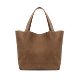 Borsa Le Cabas in nabuk AA1S15042CA214 731 ALAIA 