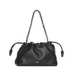 Borsa Flamenco media in pelle di vitello A411FCRXAP 1100 LOEWE 