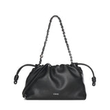 Borsa Flamenco media in pelle di vitello A411FCRXAP 1100 LOEWE 