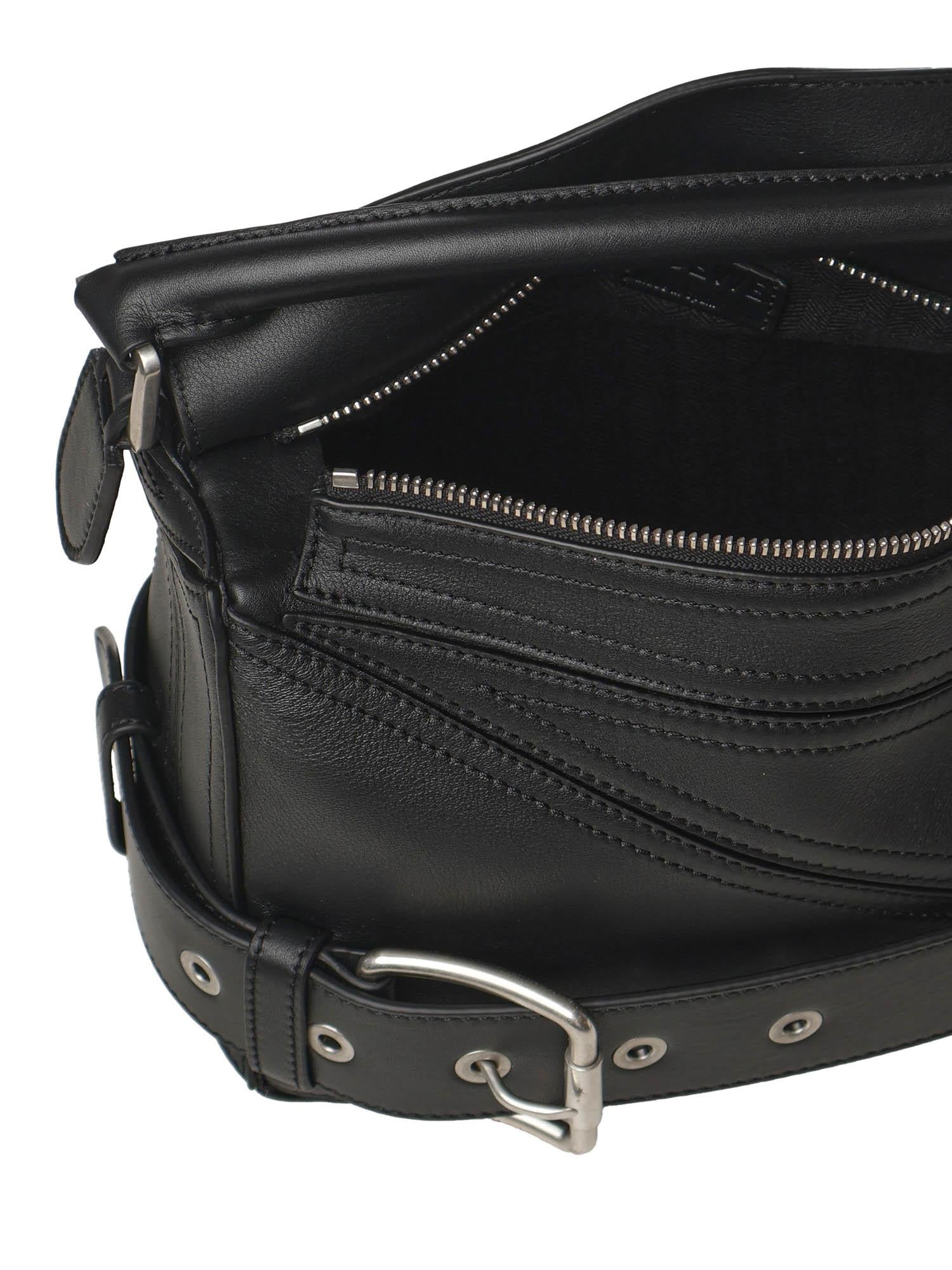 Borsa Puzzle Biker piccola A510S21XC7 1100 LOEWE 