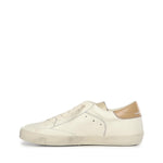 Sneaker Prsx in pelle PRLU VZ01 PHILIPPE MODEL 