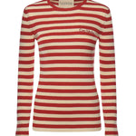 Maglia in cotone 7B3KC66N 9JDBRS VALENTINO GARAVANI 