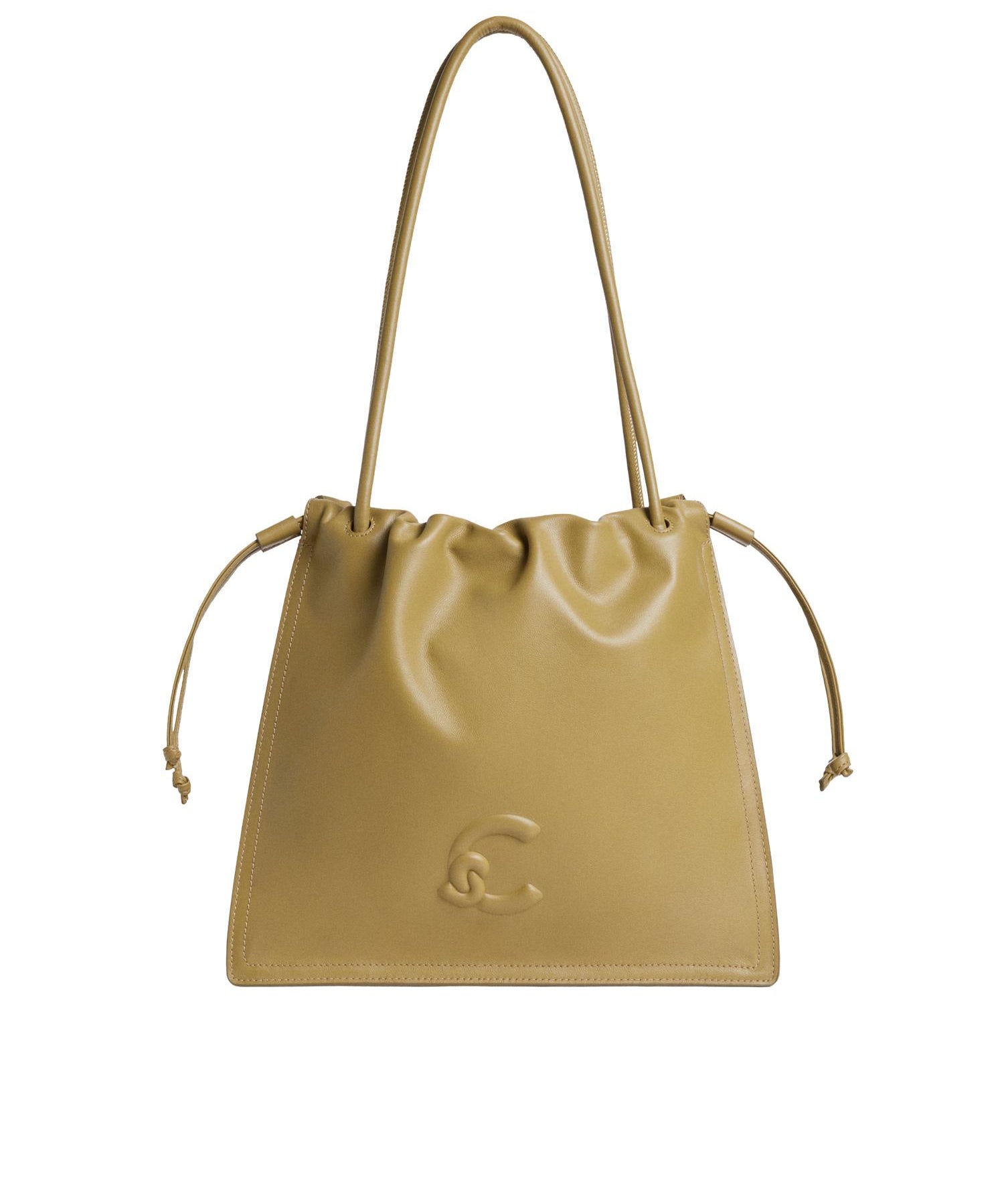 Borsa Dulse in pelle E1SS5110201 G43 COCCINELLE 