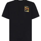 T-shirt con stampa in cotone MSP26JTS001 06 CASABLANCA 