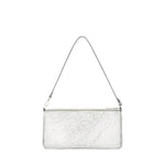 Borsa Naplack con logo 126GPM035CR0071 9002 COURREGES 