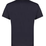 T-shirt con patch logo MO101524113 -A0020 STONE ISLAND 