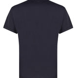 T-shirt con patch logo MO101524113 -A0020 STONE ISLAND 