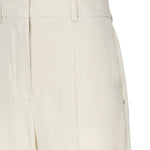 Pantalone Orario in tela di viscosa 2512131102600 001 SPORTMAX 