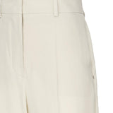Pantalone Orario in tela di viscosa 2512131102600 001 SPORTMAX 