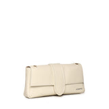 Borsa Le Bambino Chaîne in pelle BAW00453AC27L14 115 JACQUEMUS 