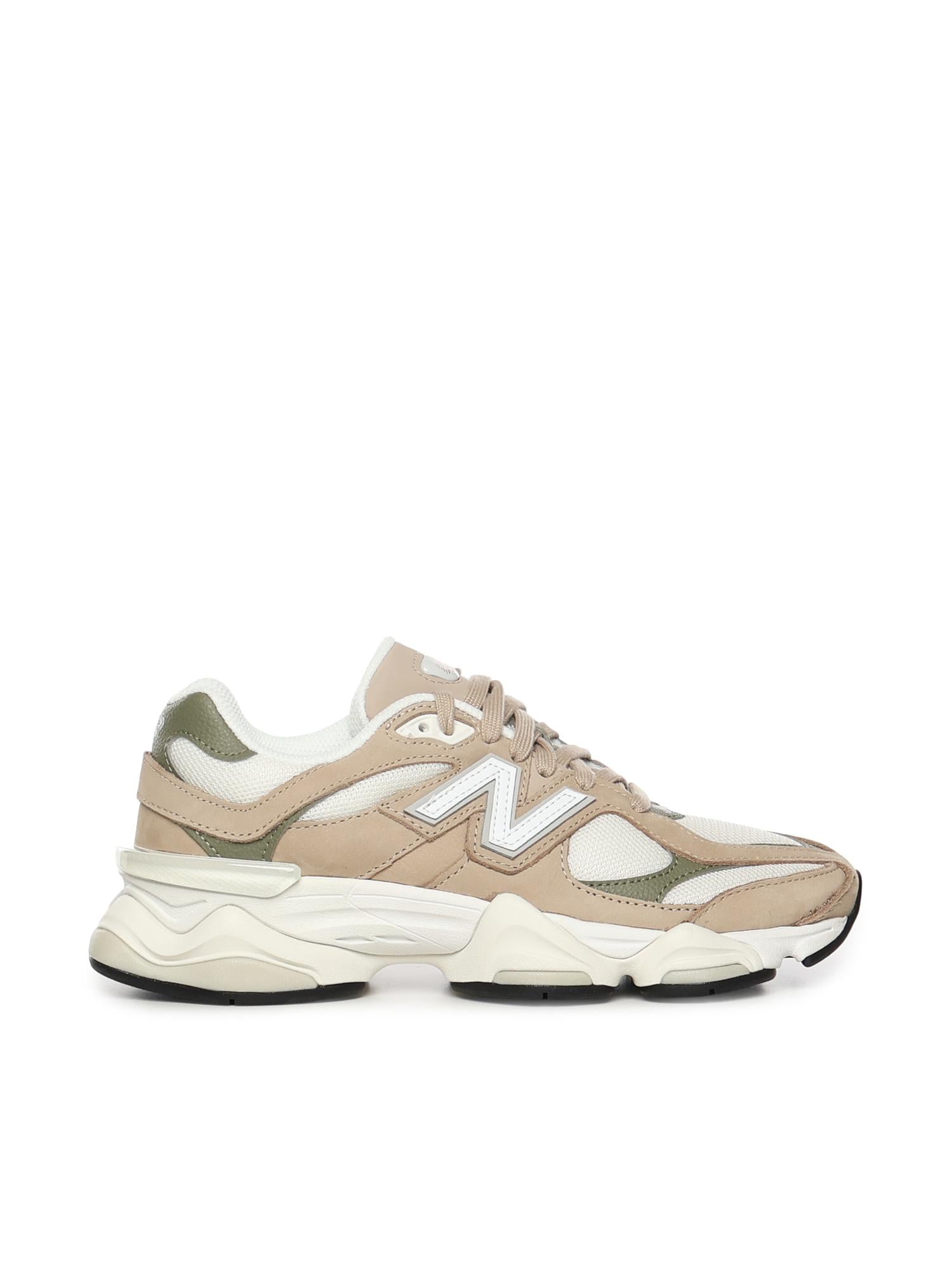 Sneaker 9060 U90606BI  NEW BALANCE 