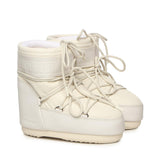 Stivali imbottiti Icon low rubber 80D1409380 L002 MOON BOOT 