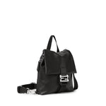 Borsa Fendi Flux Cross Body in pelle 7VA673 AV8BF17N7 FENDI 