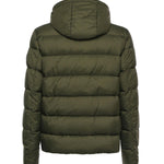 Piumino Double Front in nylon NAM32470270 VKKV803 FAY 