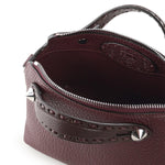 Borsa By The Way Selleria Mini in pelle 8BS098 AVTCF1UR6 FENDI 