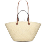 Shopping 'Anagram Basket' media A223T43X02 2435 LOEWE 