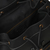 Zainetto multitasche in pelle 104351 A1LFZ99Q PINKO 