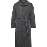 Cappotto "Le Manteau Citta" in lana 25HCOM00087AW00668 970 JACQUEMUS 