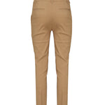 Pantaloni Bello stretch 104909 A0IML31 PINKO 