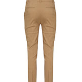 Pantaloni Bello stretch 104909 A0IML31 PINKO 