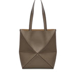 Borsa Puzzle Fold Tote media A779G50X89 3170 LOEWE 