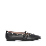 Ballerina in pelle E4U6J190101 001 COCCINELLE 