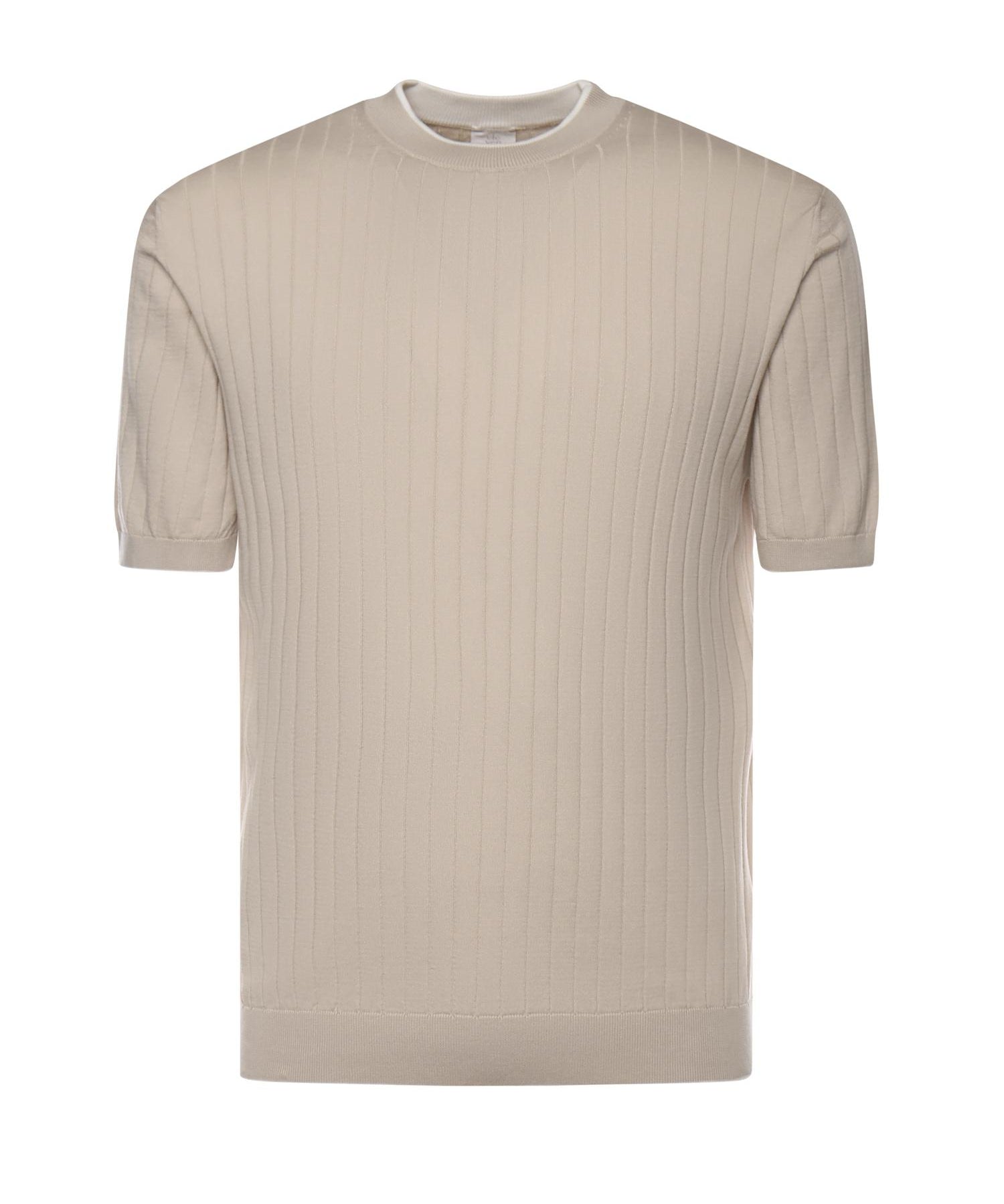 T-shirt in cotone M76MAGM64MAG0M041 03-01 ELEVENTY 