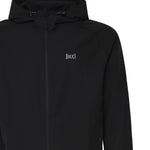 Felpa in pile con zip JKFL7F901U ASTRONNERO JAKED 