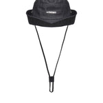 Cappello da pescatore con cuciture 255AC721 1782380 JACQUEMUS 