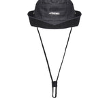 Cappello da pescatore con cuciture 255AC721 1782380 JACQUEMUS 