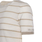 Maglia in filato di cashmere e seta 2611361048600 007 MAX MARA 