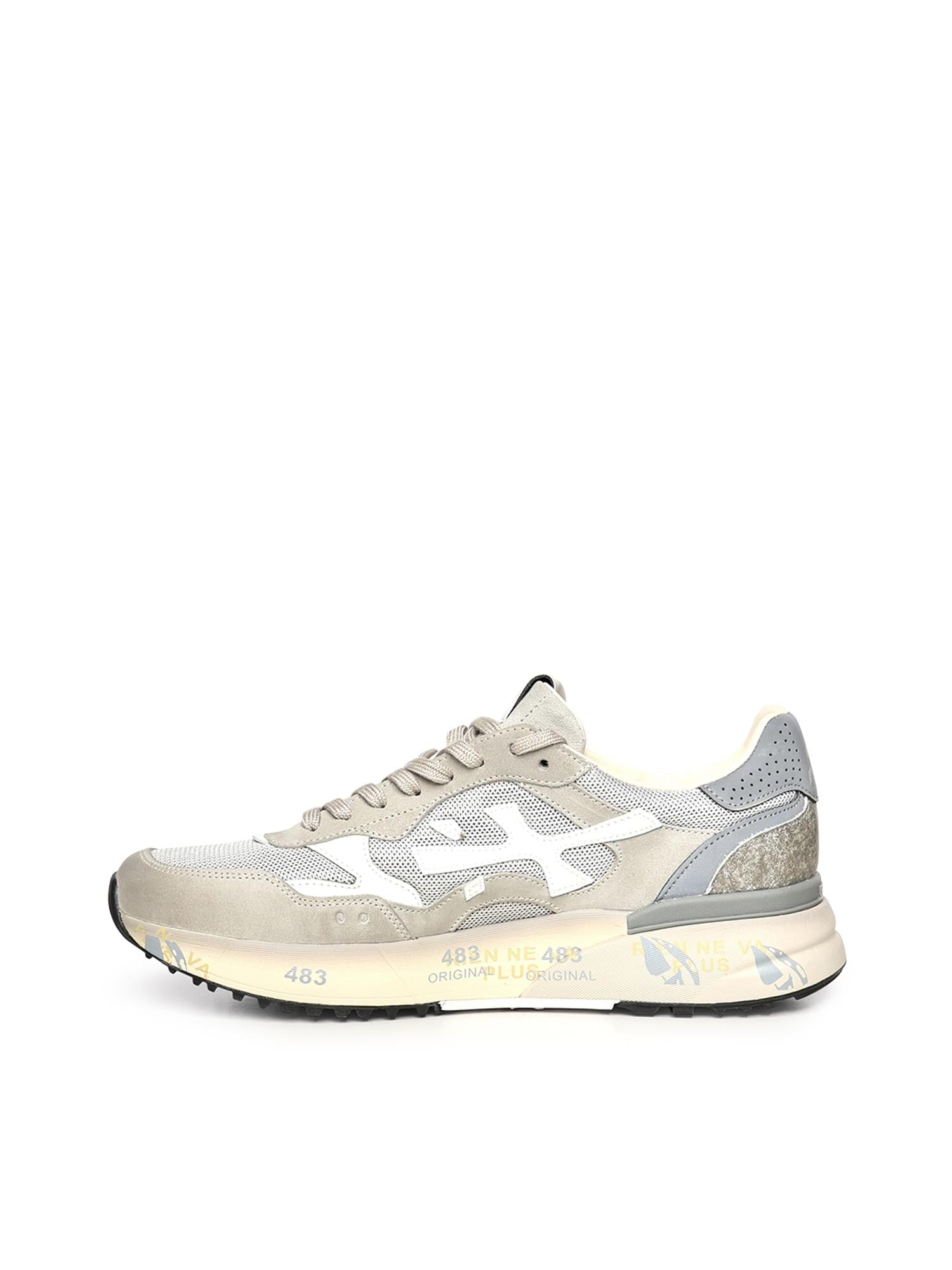 Sneaker Mick 0.1 8117 MICK 8117 PREMIATA 
