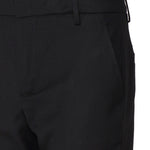 Pantaloni Gaubert slim in lana UP235 WS0105UXXX999 DONDUP 