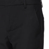 Pantaloni Gaubert slim in lana UP235 WS0105UXXX999 DONDUP 