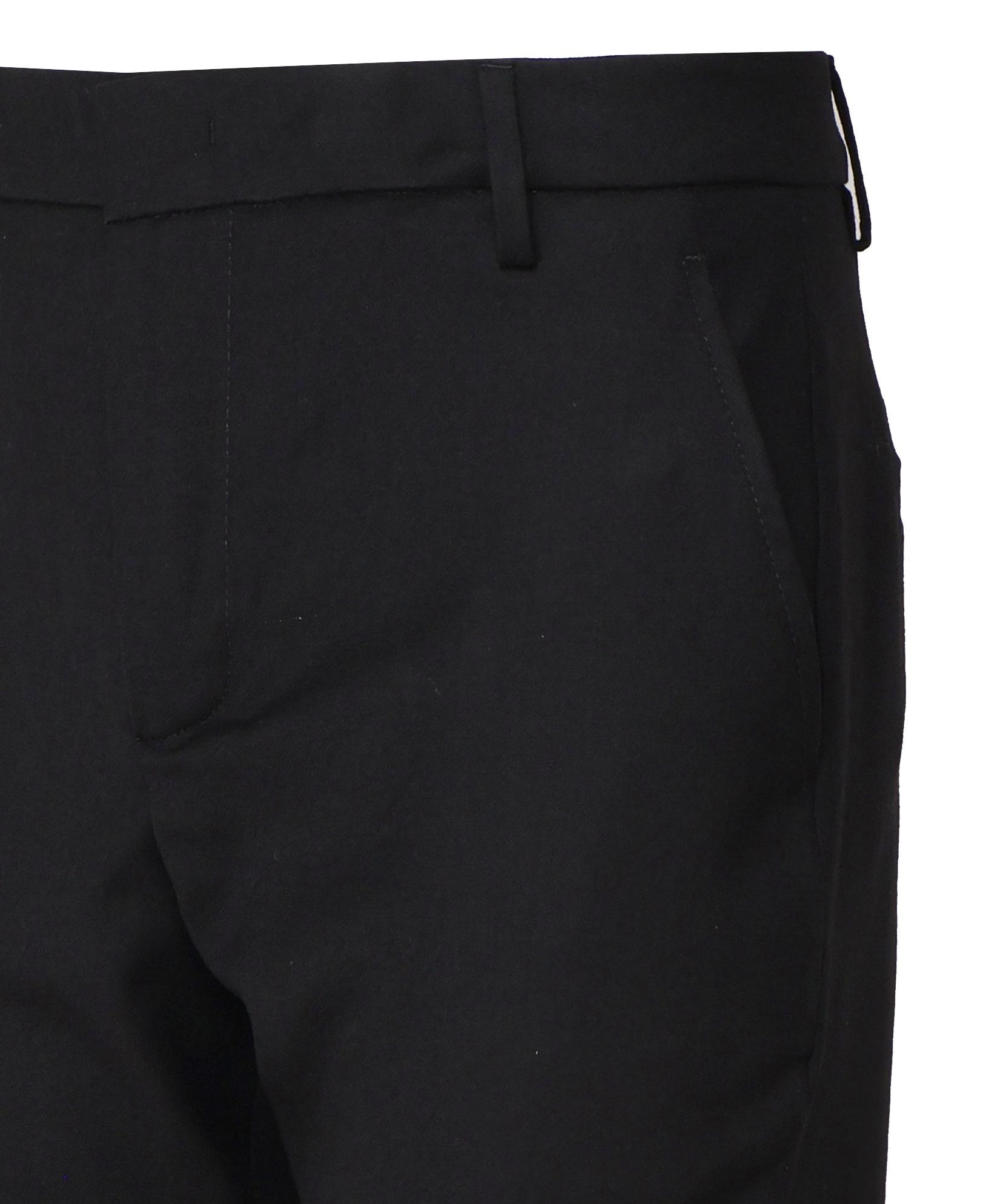 Pantaloni Gaubert slim in lana UP235 WS0105UXXX999 DONDUP 