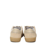 Sneakers hill low in suede M431 HL-SDBI D.A.T.E. 