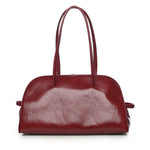 Borsa bowling "Le Turismo" in pelle 25HBAU00417AC20C01 490 JACQUEMUS 