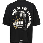 T-shirt Out Of The Shadows MLM41058 04 REPRESENT 