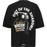 T-shirt Out Of The Shadows MLM41058 04 REPRESENT 
