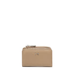 Portafoglio con logo 73PS9D1251 KEIRABEIGE V° 73 