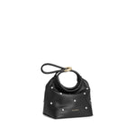 Pouch Finn in pelle E1UAB580101 001 COCCINELLE 