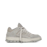 Sneaker Area Lo F3905001 TAUPE/DARK GUM AXEL ARIGATO 