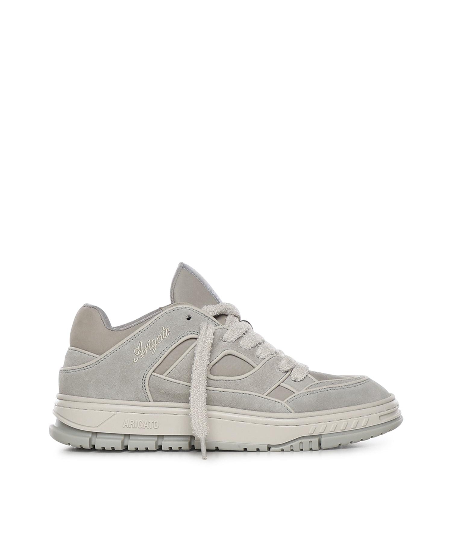 Sneaker Area Lo F3905001 TAUPE/DARK GUM AXEL ARIGATO 