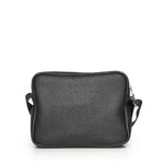 Borsa messenger Pebble media in pelle BANBA73X07 1100 LOEWE 